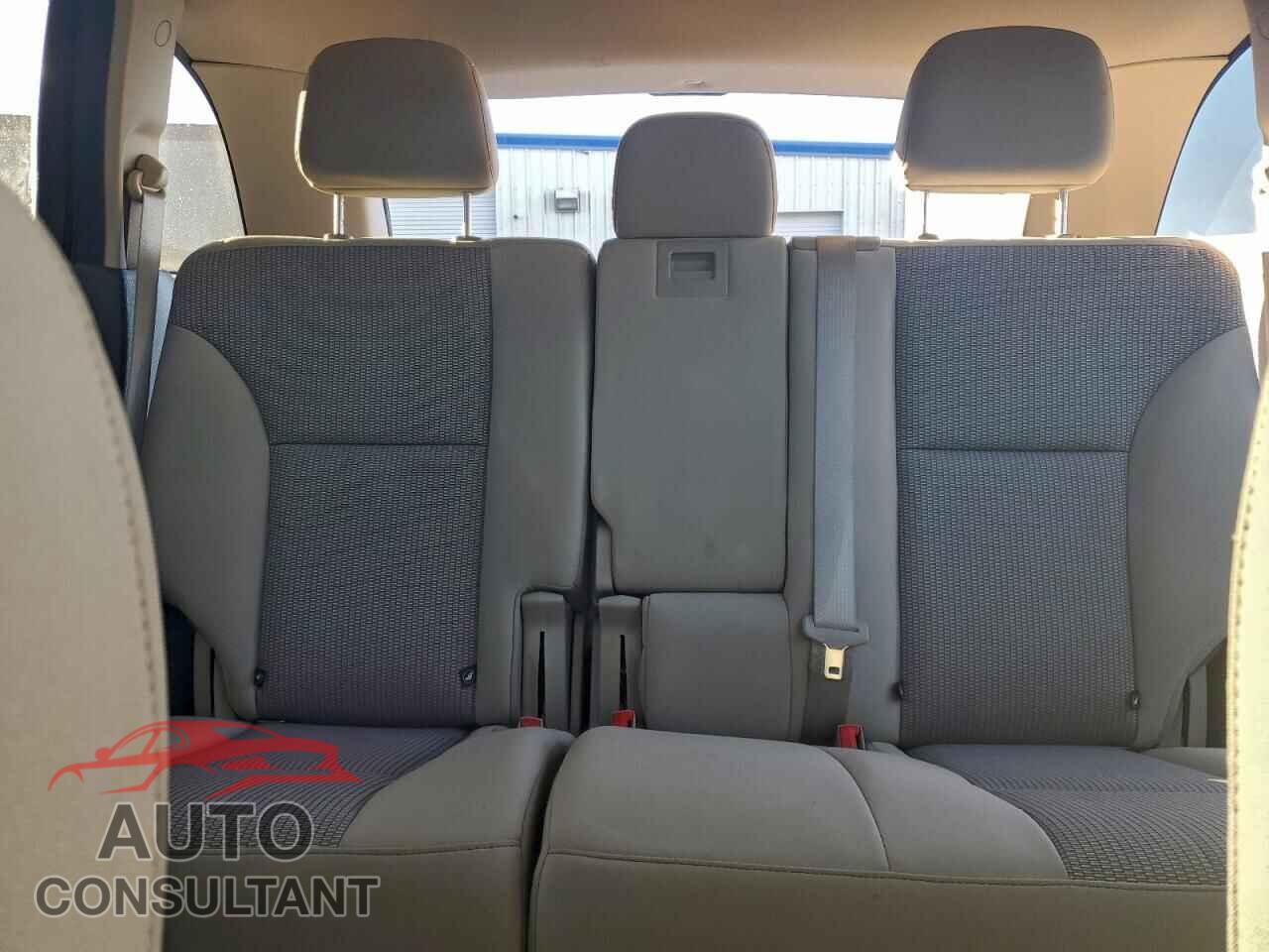 FORD EDGE 2013 - 2FMDK3JC1DBB40452