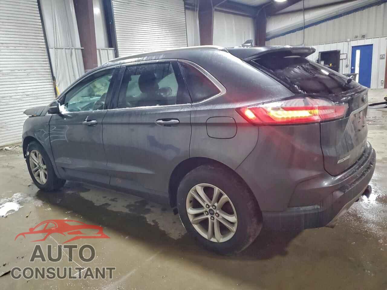 FORD EDGE 2019 - 2FMPK4J93KBC60841
