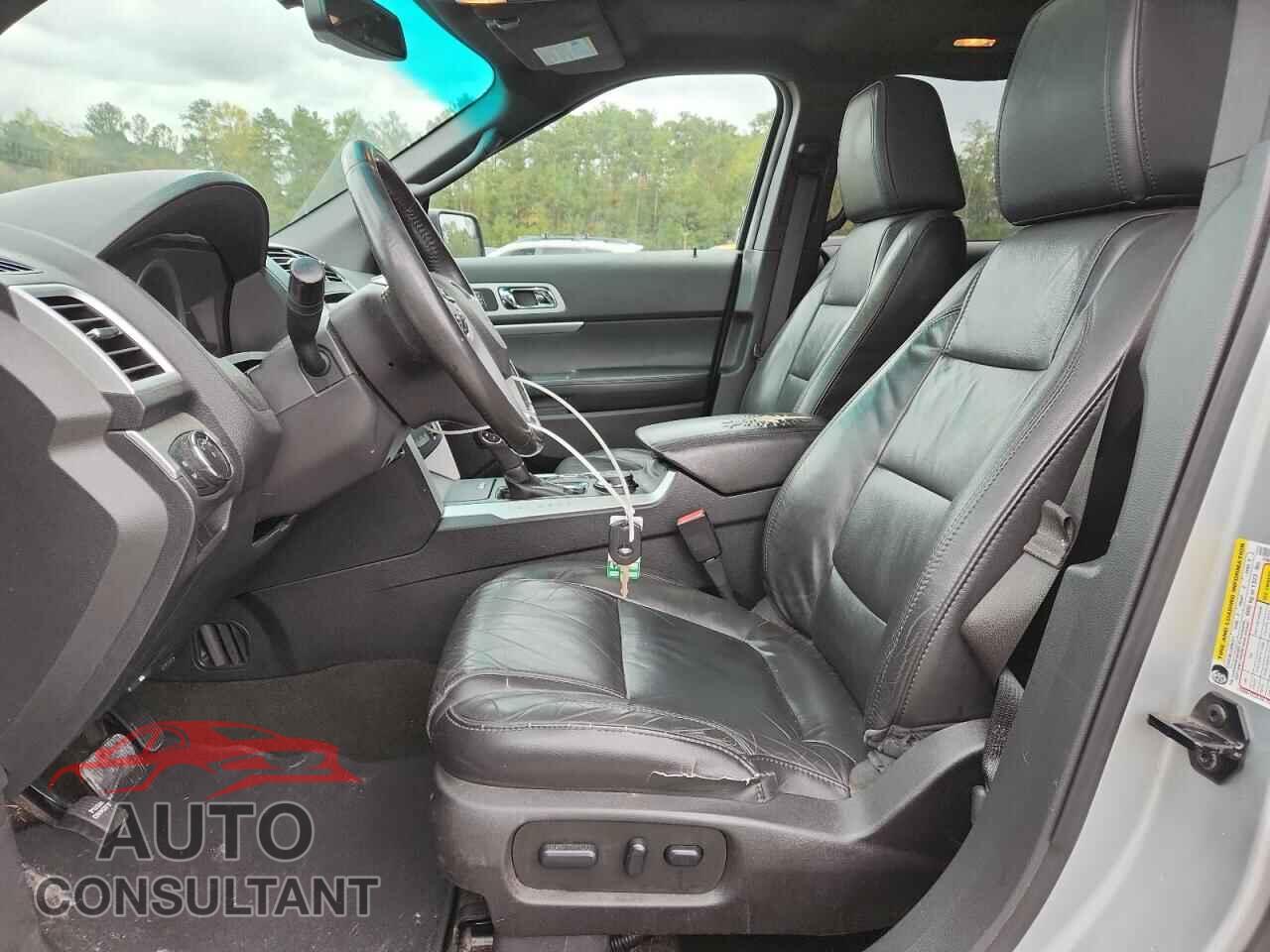 FORD EXPLORER 2014 - 1FM5K8D89EGC18768