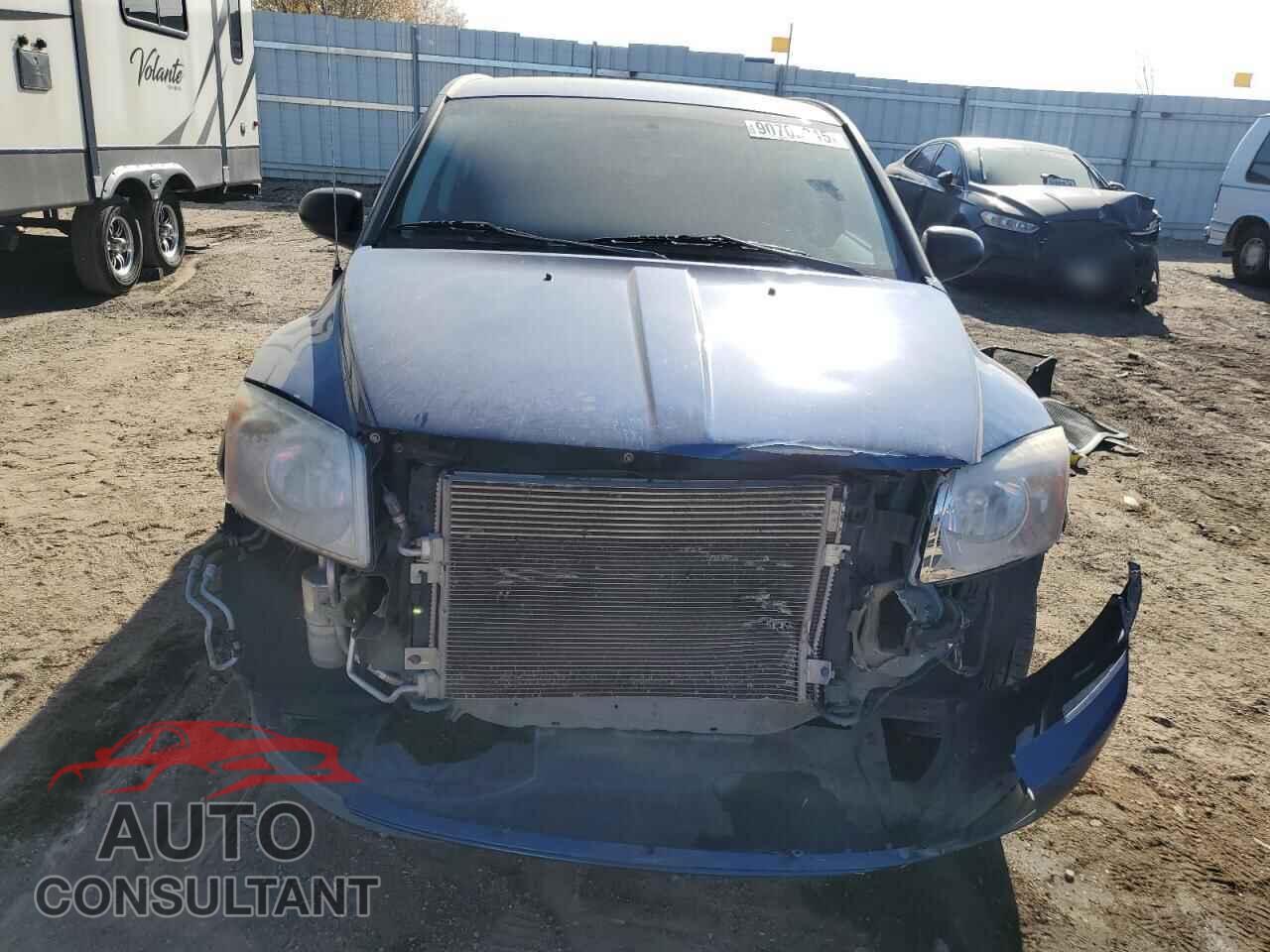 DODGE CALIBER 2009 - 1B3HB48A99D171404