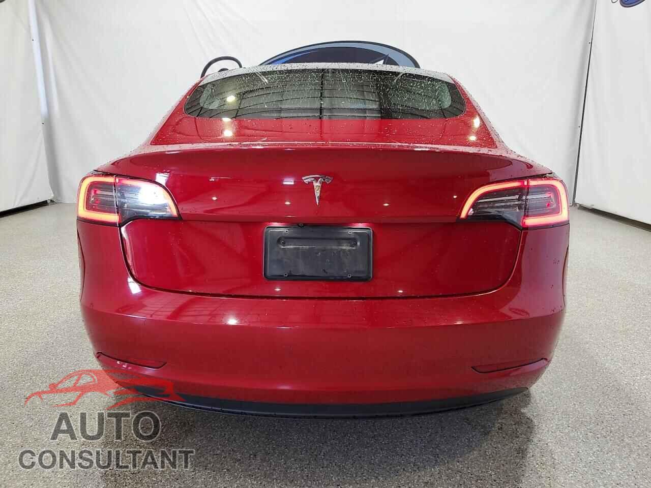 TESLA MODEL 3 2023 - 5YJ3E1EA2PF454624