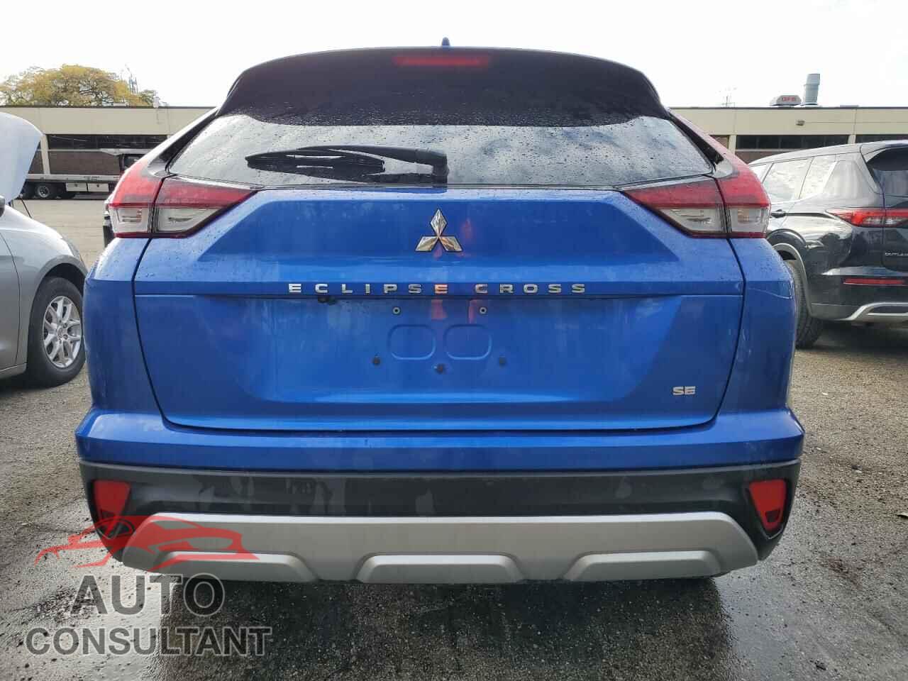 MITSUBISHI ECLIPSE 2024 - JA4ATWAA8RZ061220
