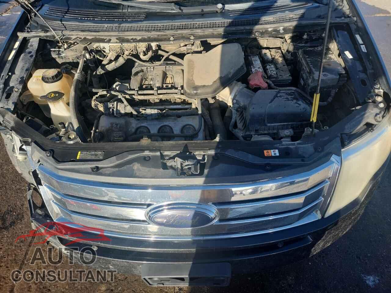 FORD EDGE 2010 - 2FMDK4KC2ABA80911