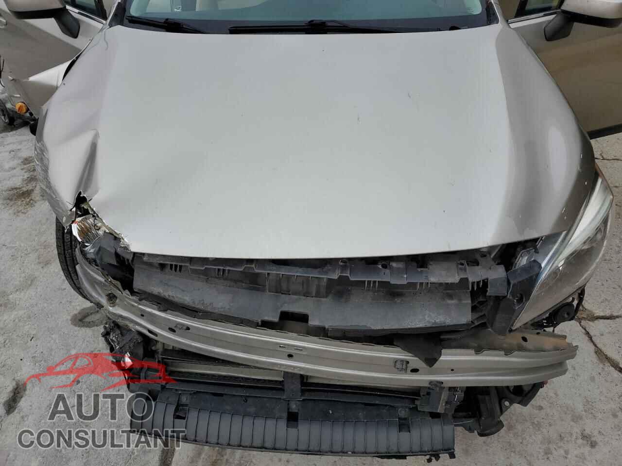 SUBARU OUTBACK 2017 - 4S4BSADC4H3379541