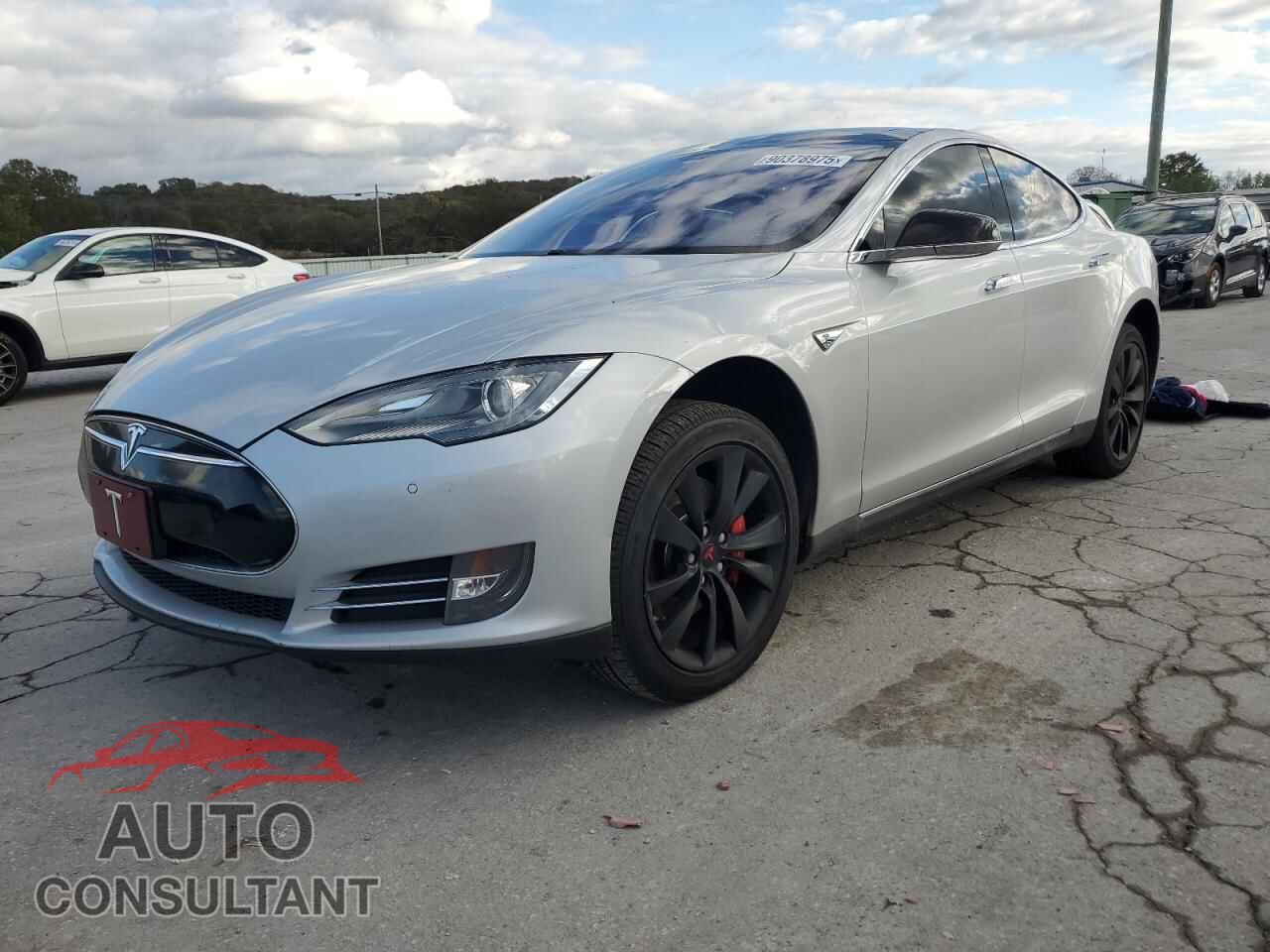TESLA MODEL S 2013 - 5YJSA1CP7DFP20746