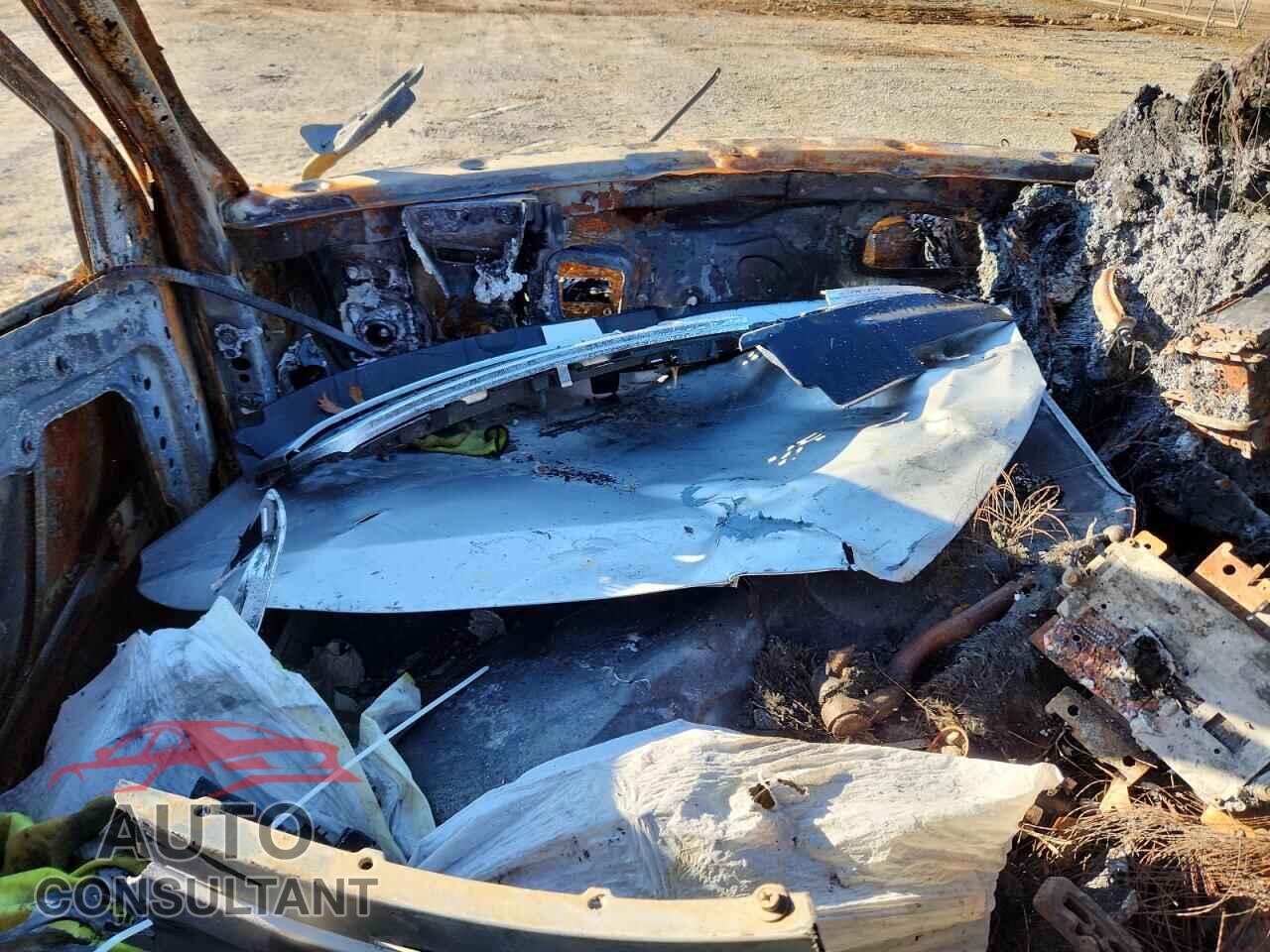 DODGE DURANGO 2011 - 1D4RD4GG4BC692418