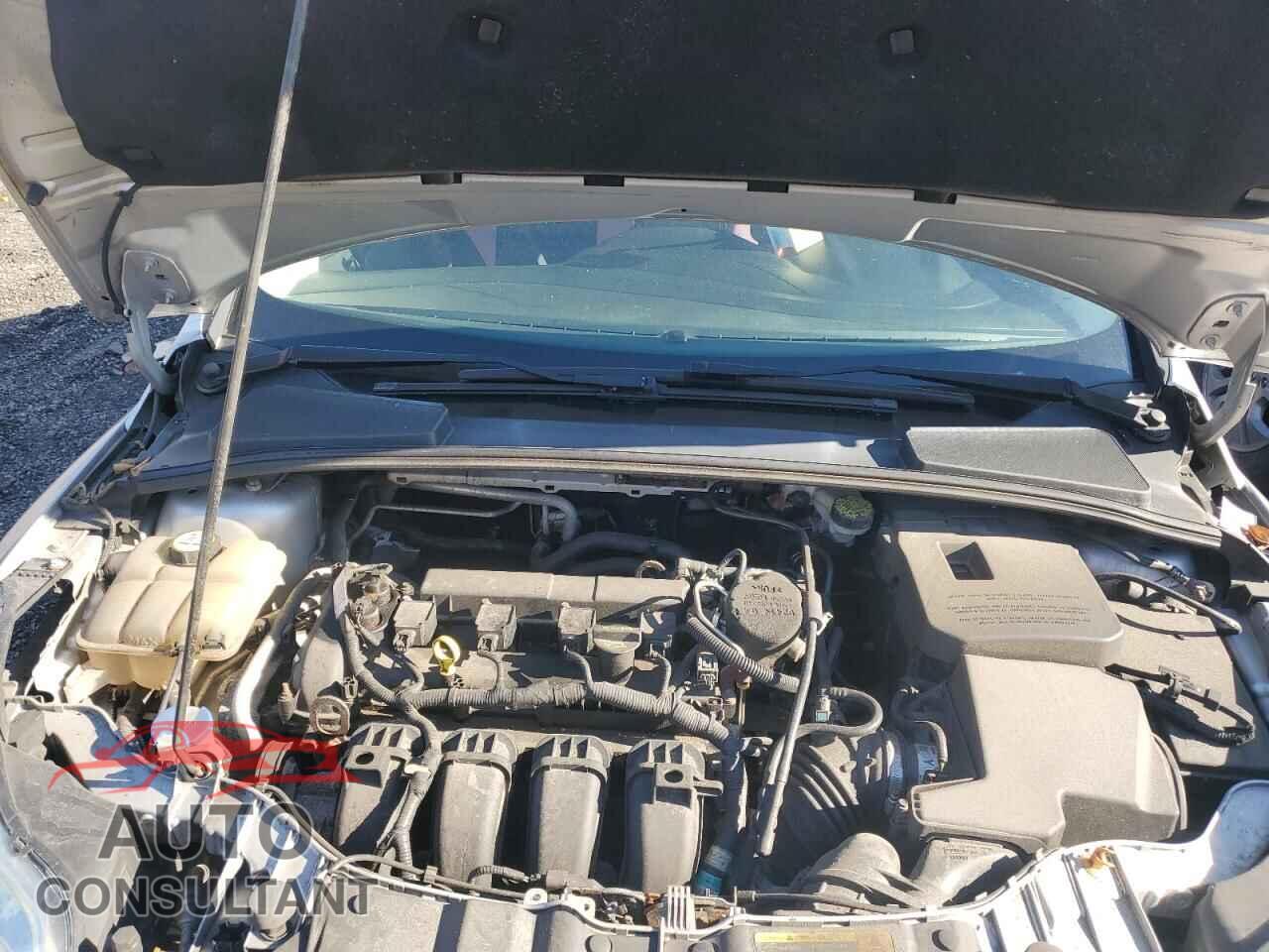 FORD FOCUS 2012 - 1FAHP3F27CL257559