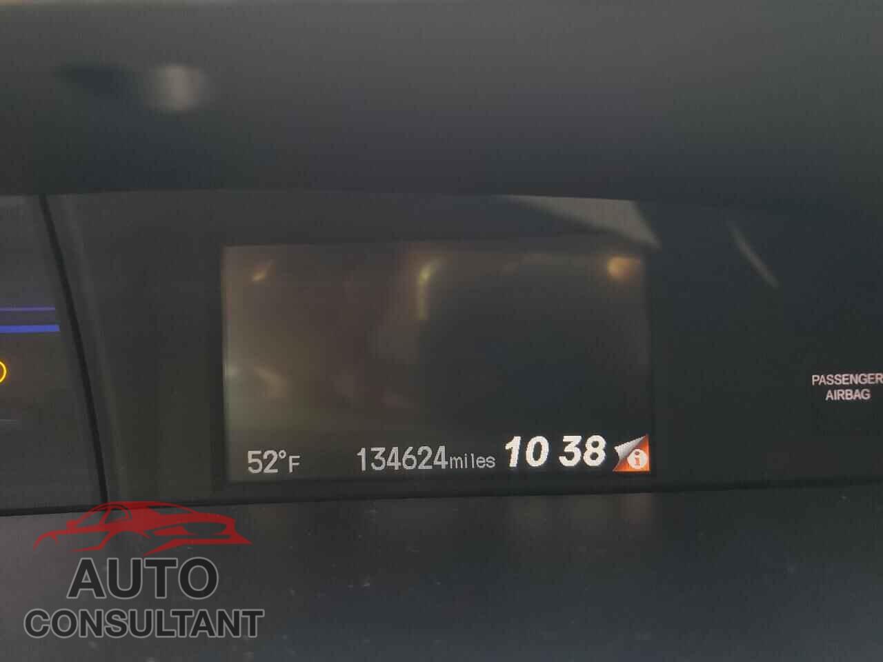HONDA CIVIC 2014 - 19XFB4F23EE200020