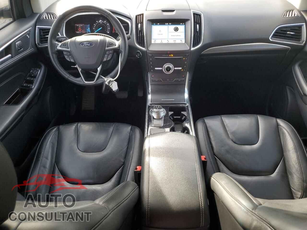 FORD EDGE 2019 - 2FMPK4K95KBC23210