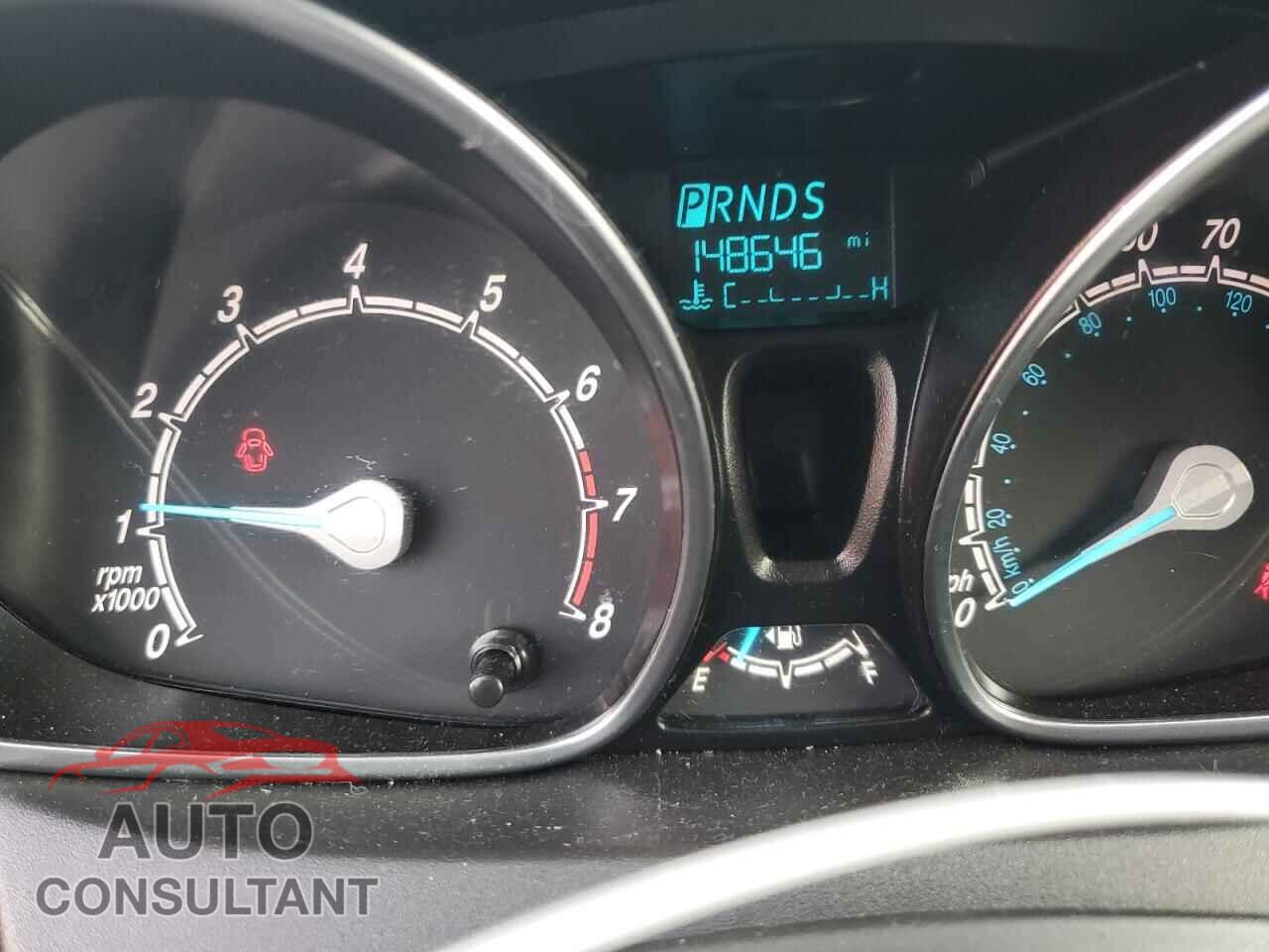 FORD FIESTA 2019 - 3FADP4EJ3KM135792