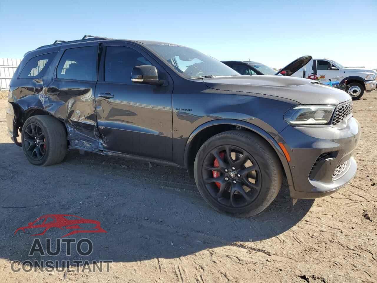 DODGE DURANGO 2024 - 1C4SDJCT2RC144783