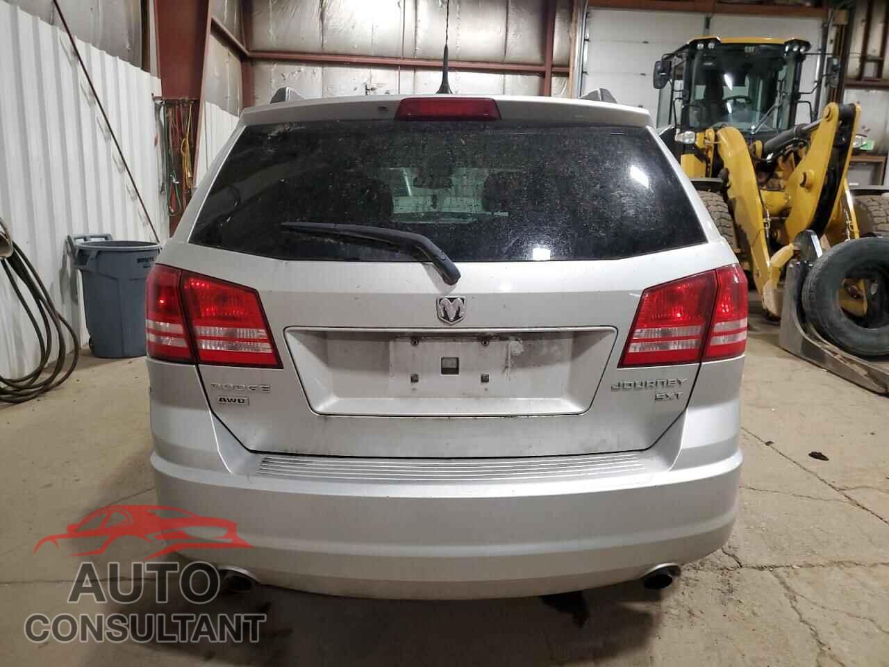 DODGE JOURNEY 2010 - 3D4PH5FVXAT227548