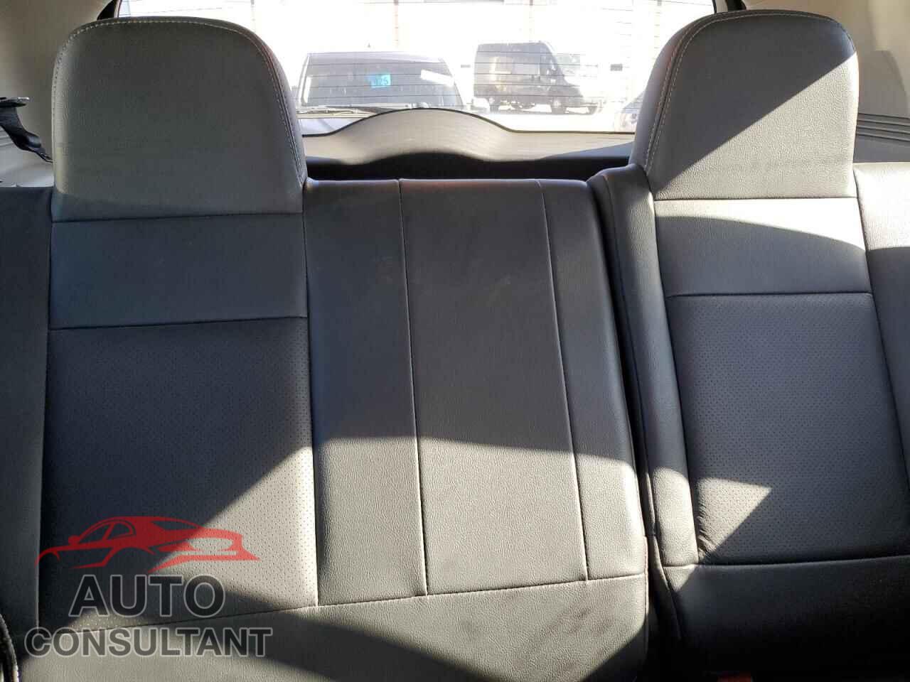 JEEP COMPASS 2017 - 1C4NJDEB5HD126945