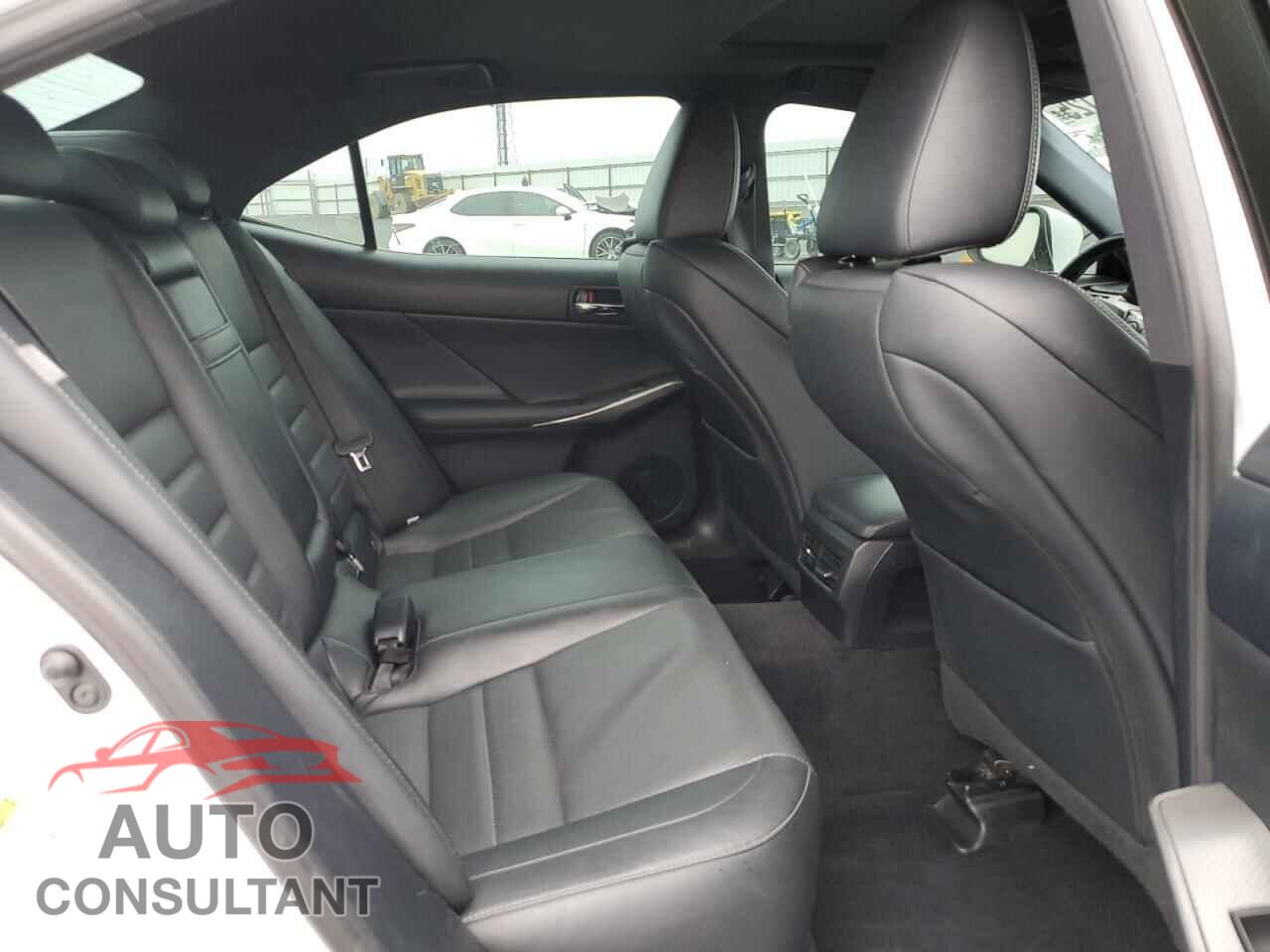 LEXUS IS 2014 - JTHBF1D29E5033788