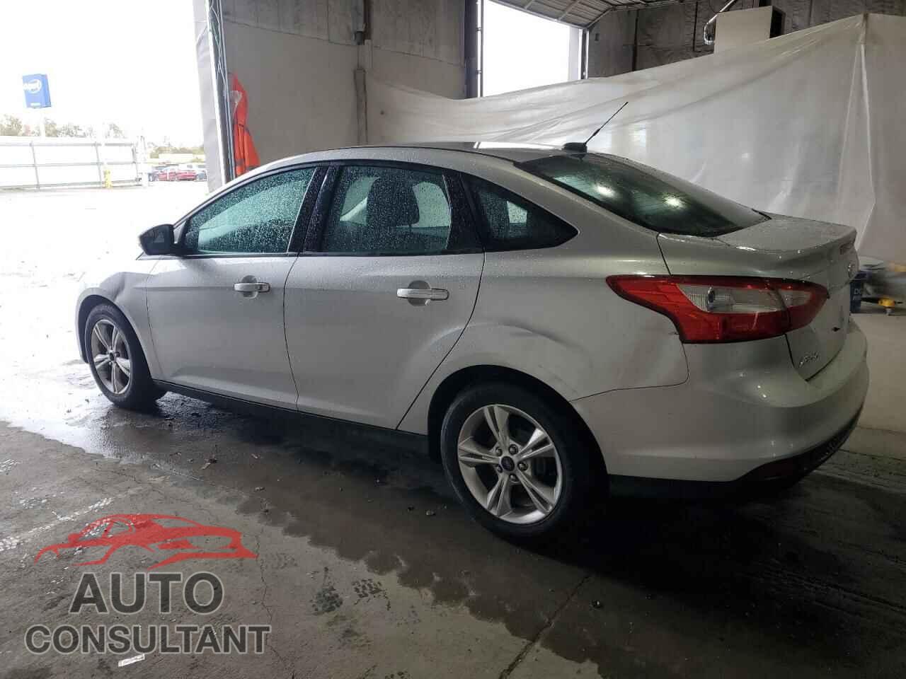 FORD FOCUS 2014 - 1FADP3F20EL190627