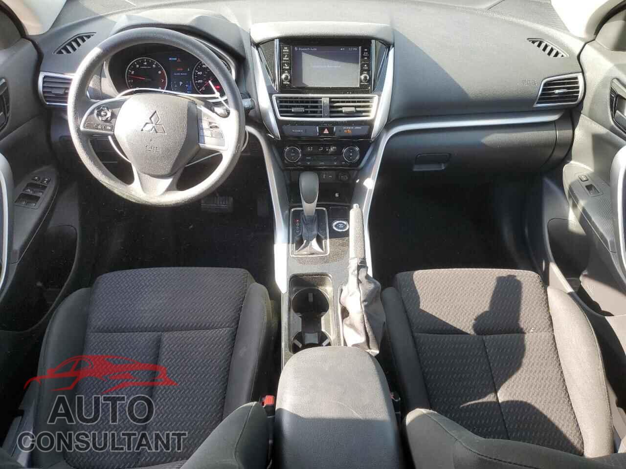 MITSUBISHI ECLIPSE 2019 - JA4AT3AA5KZ052558