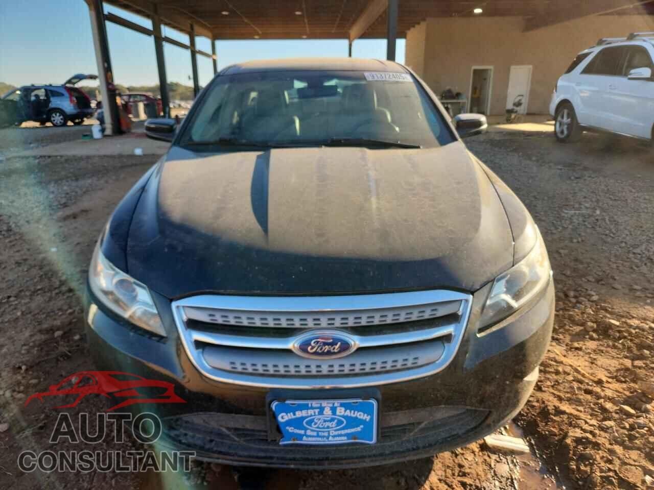 FORD TAURUS 2011 - 1FAHP2EW4BG156811