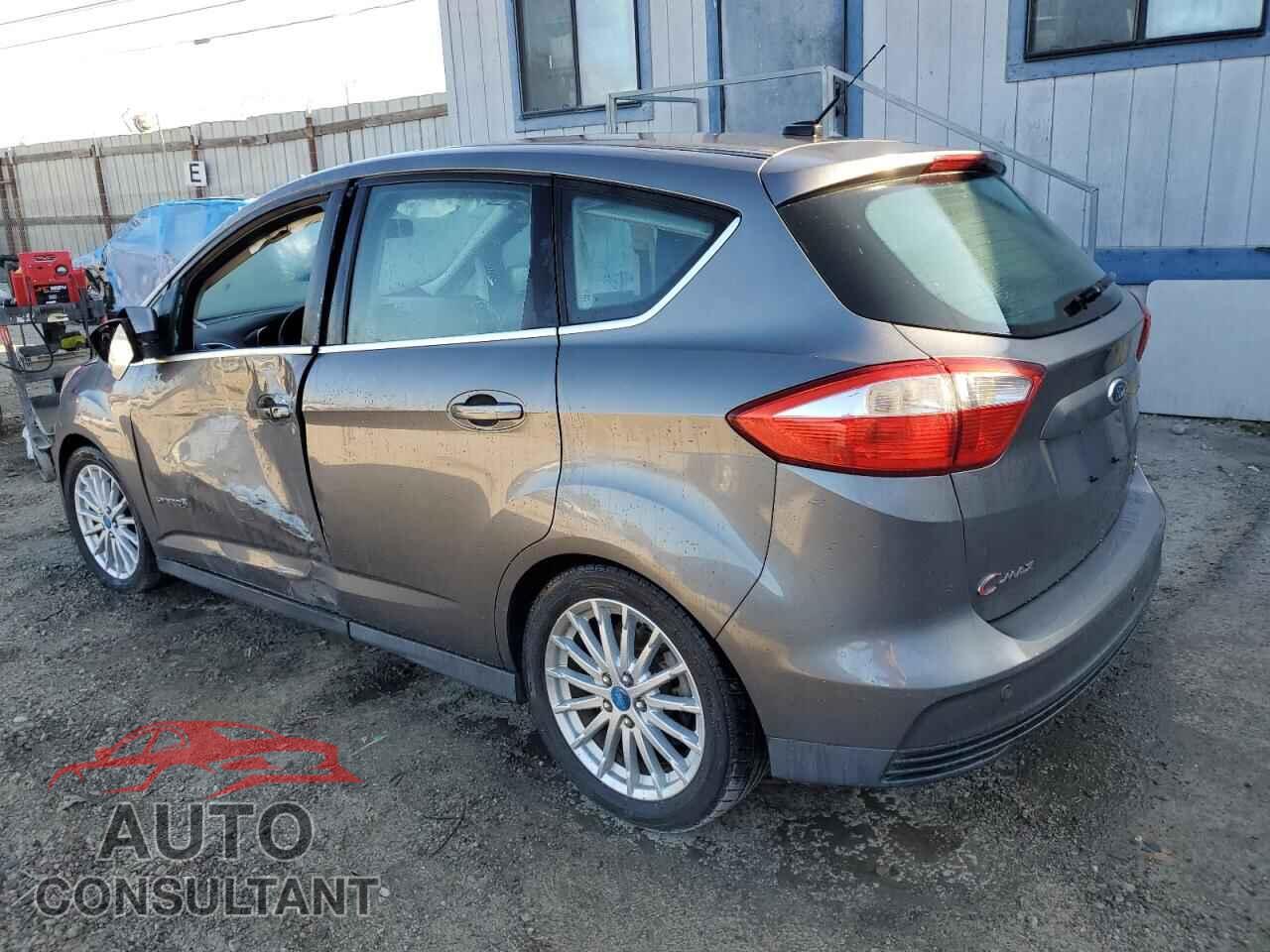 FORD CMAX 2013 - 1FADP5BU3DL517524