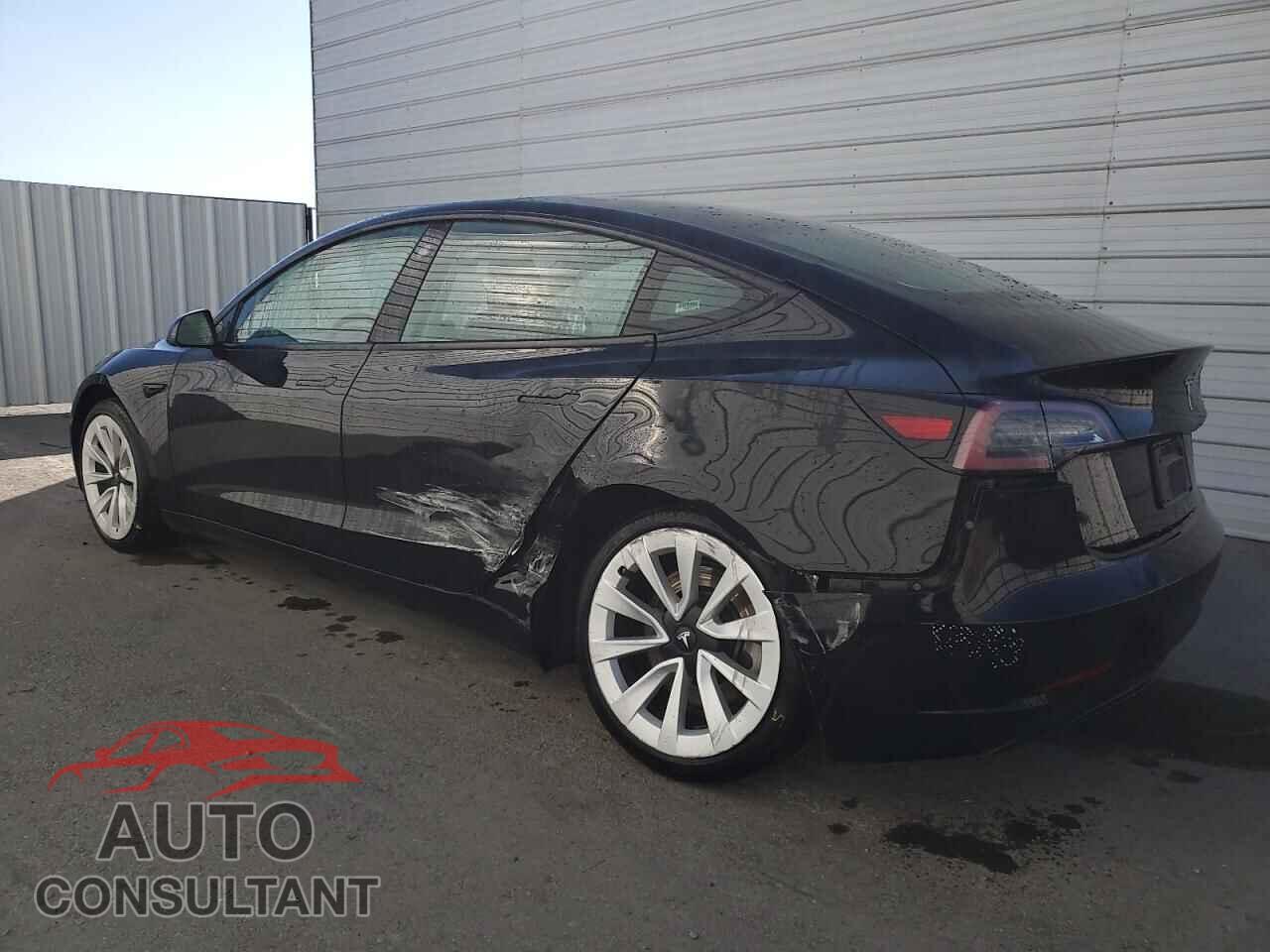 TESLA MODEL 3 2023 - 5YJ3E1EA4PF451871