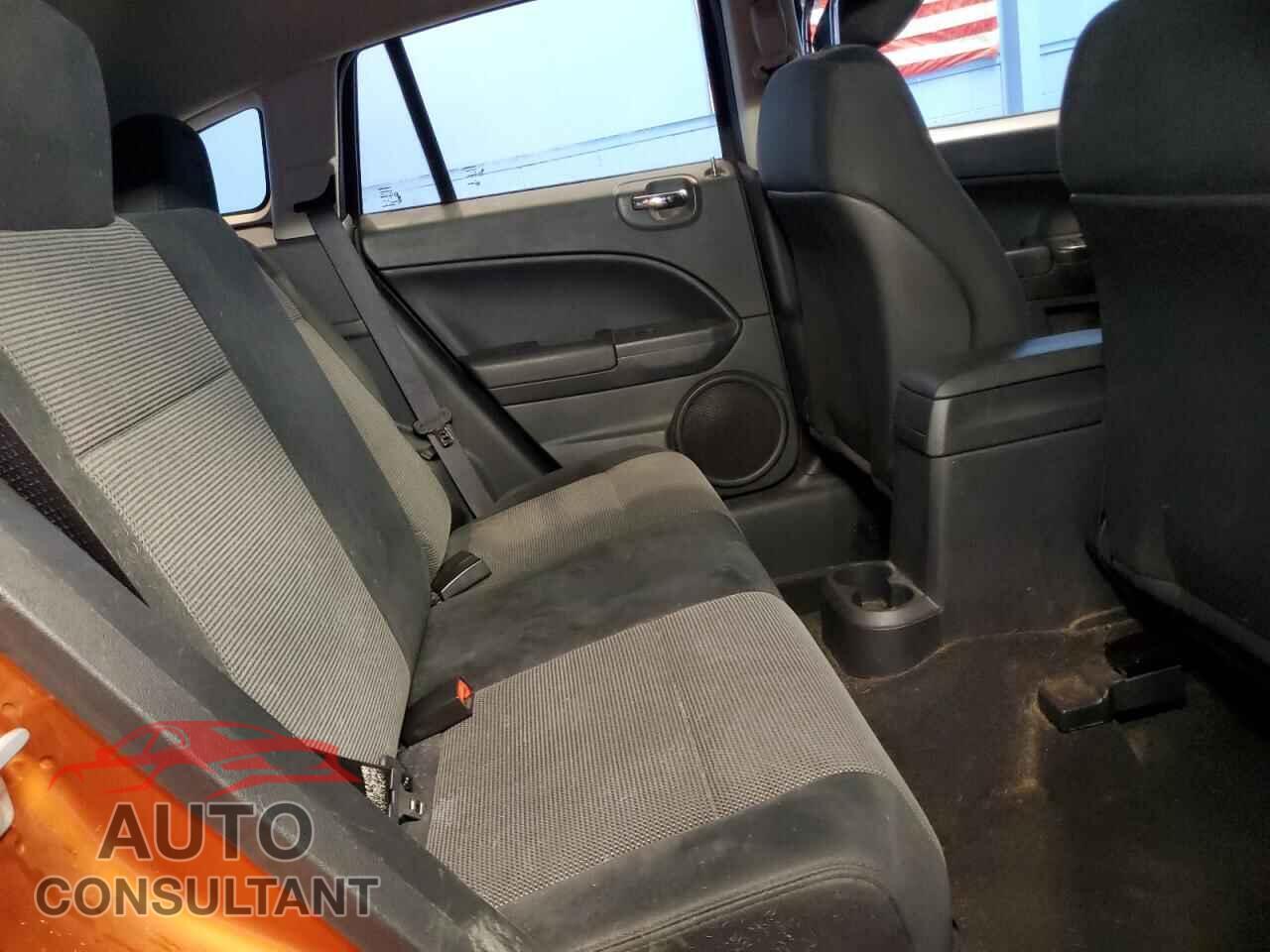 DODGE CALIBER 2011 - 1B3CB3HA8BD116002