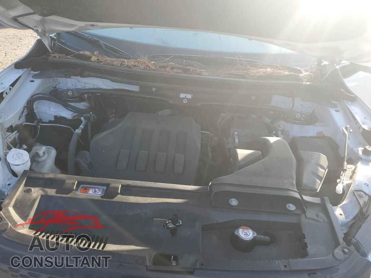 MITSUBISHI ECLIPSE 2023 - JA4ATWAA6PZ000722
