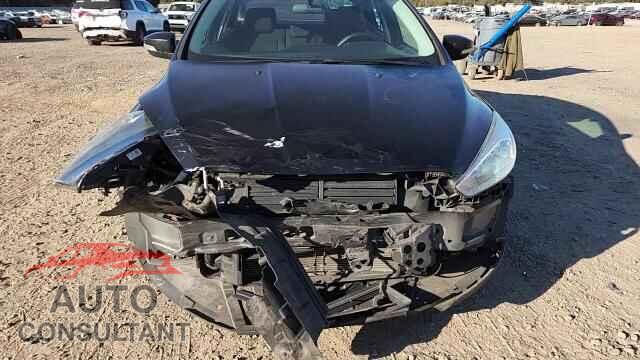 FORD FOCUS 2017 - 1FADP3F28HL345199