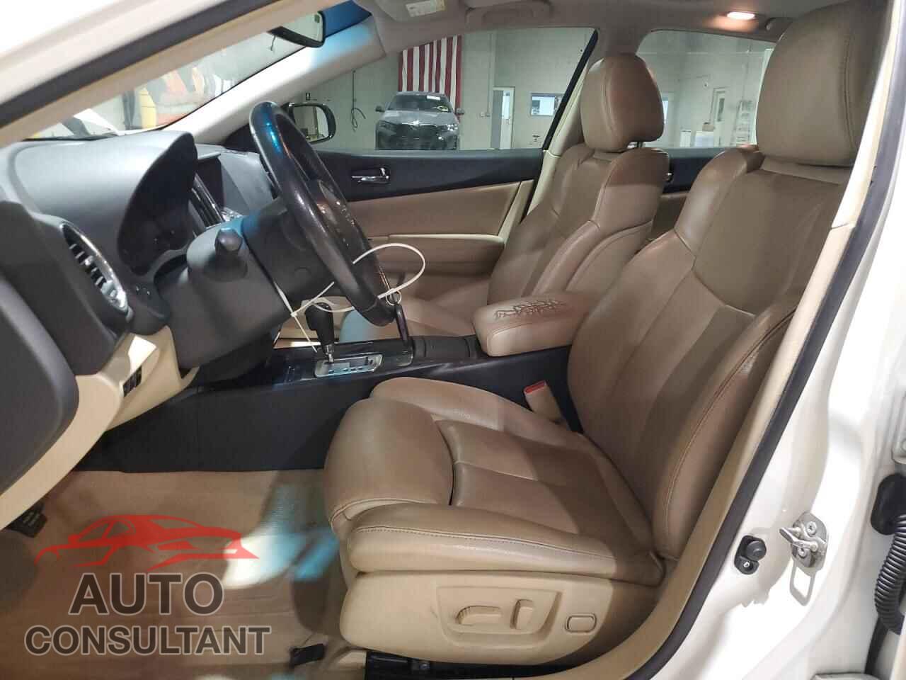 NISSAN MAXIMA 2014 - 1N4AA5AP1EC448446