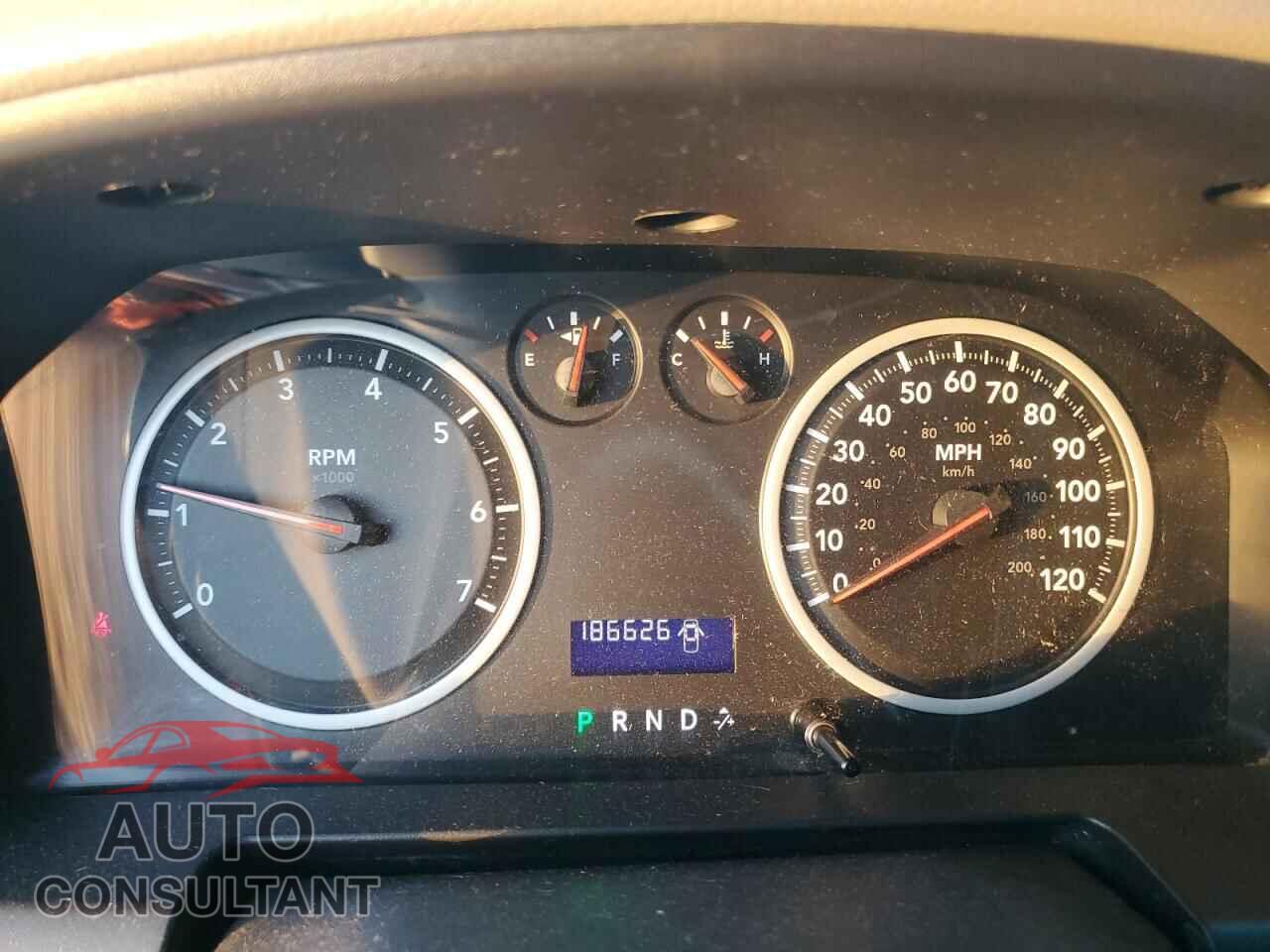 DODGE RAM 1500 2012 - 1C6RD7KT9CS106636