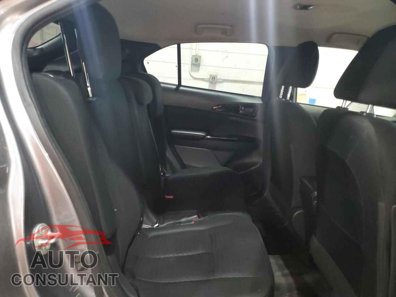 MITSUBISHI ECLIPSE 2019 - JA4AT4AA5KZ045471