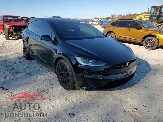 TESLA MODEL X 2023 - 7SAXCDE50PF426352
