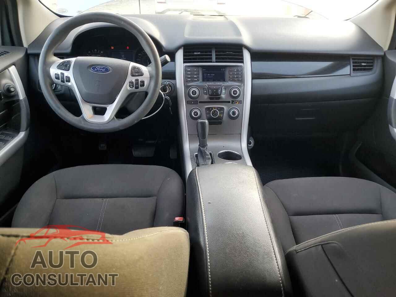 FORD EDGE 2014 - 2FMDK3G94EBB59977