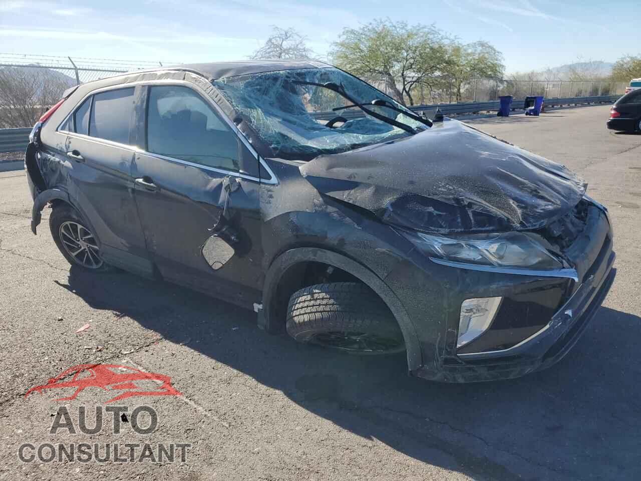 MITSUBISHI ECLIPSE 2020 - JA4AT3AA6LZ005833
