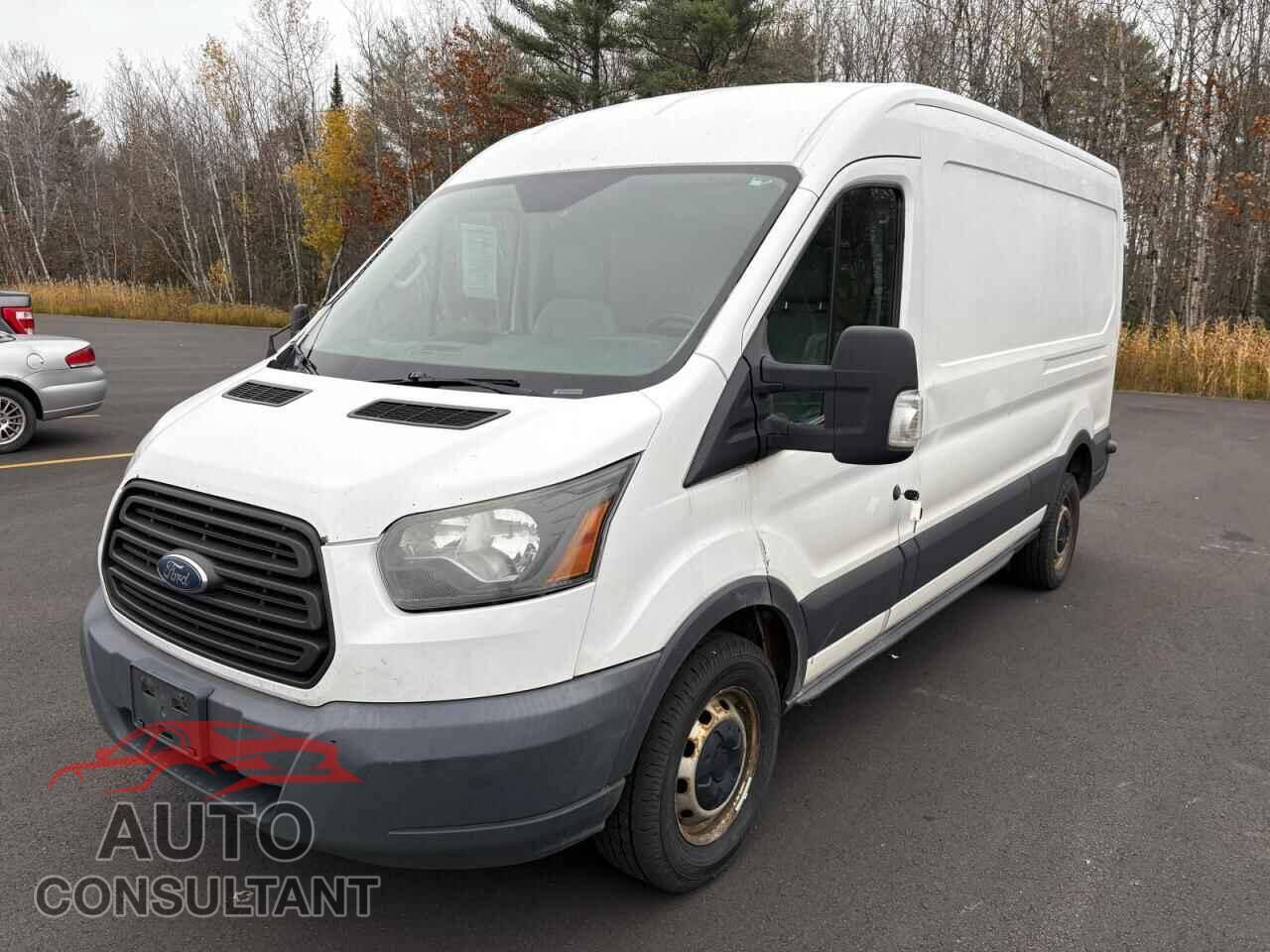 FORD TRANSIT 2015 - 1FTNR2CM3FKA00707