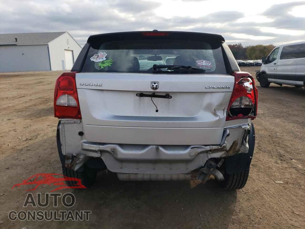 DODGE CALIBER 2011 - 1B3CB3HA2BD297338