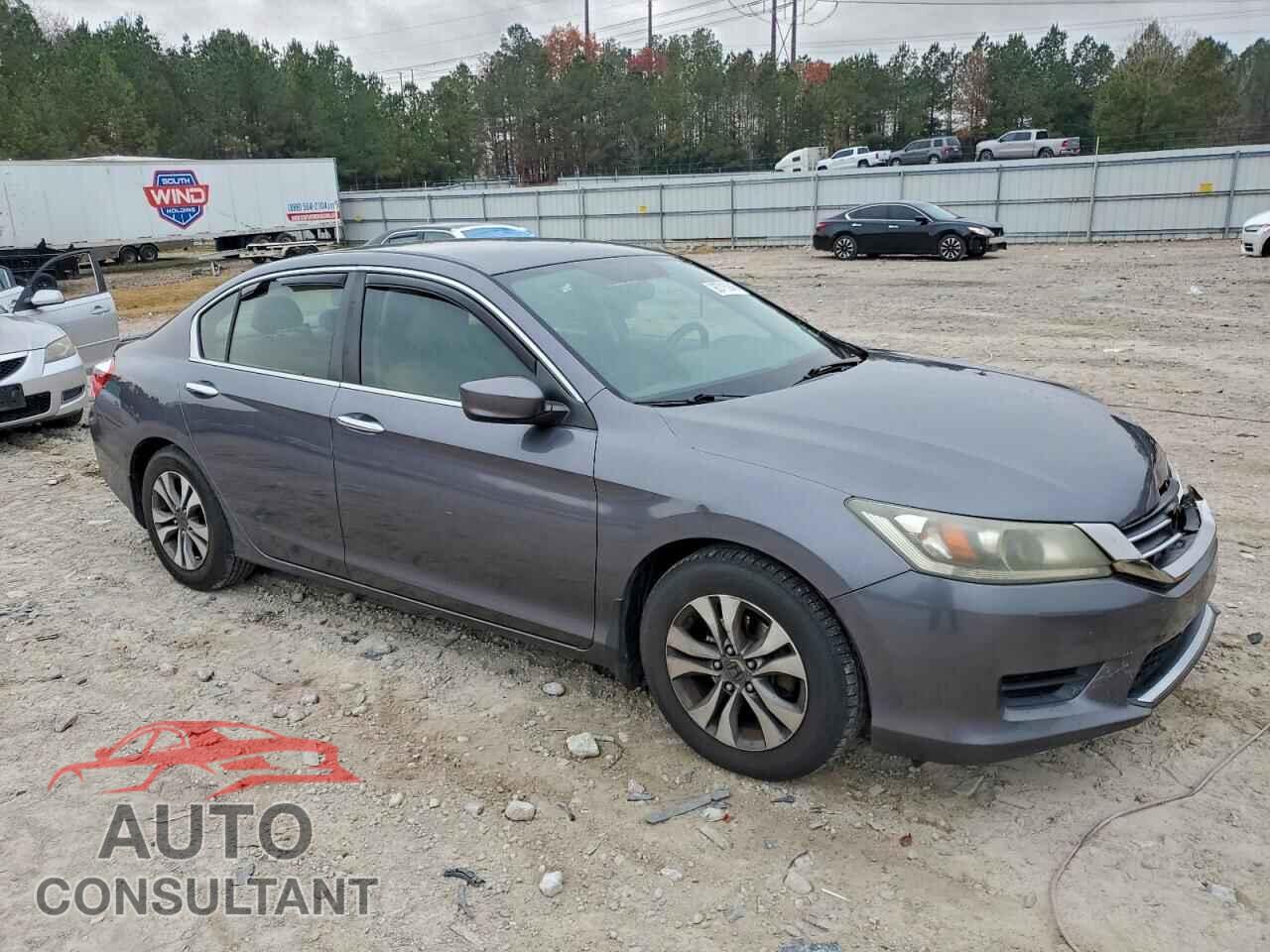 HONDA ACCORD 2013 - 1HGCR2F38DA166316