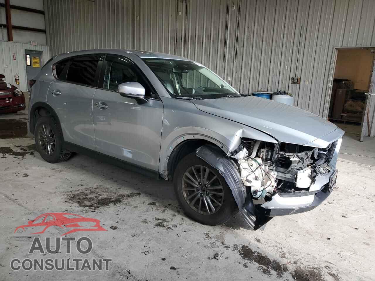 MAZDA CX-5 2017 - JM3KFBCL7H0203298