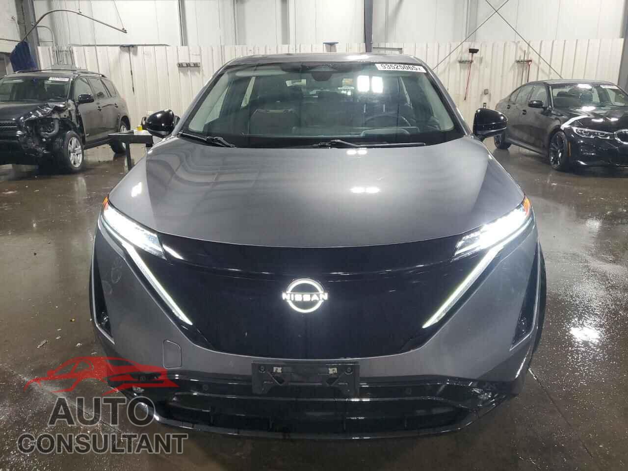 NISSAN ALL OTHER 2023 - JN1DF0BB3PM707176