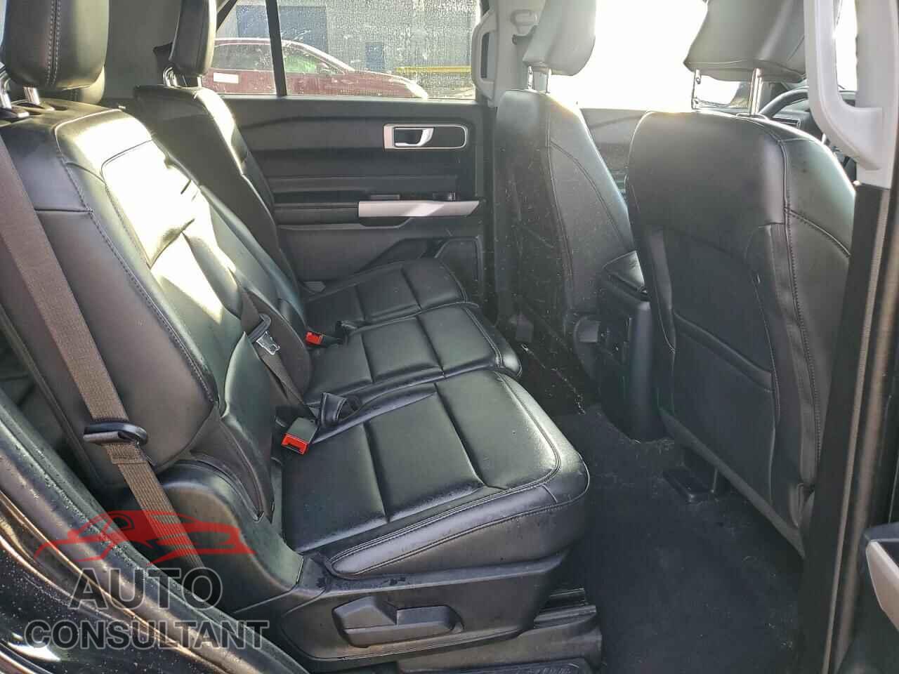 FORD EXPLORER 2023 - 1FMSK7DH6PGB16781