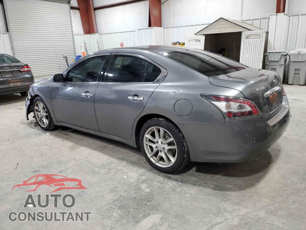 NISSAN MAXIMA 2014 - 1N4AA5AP3EC473607