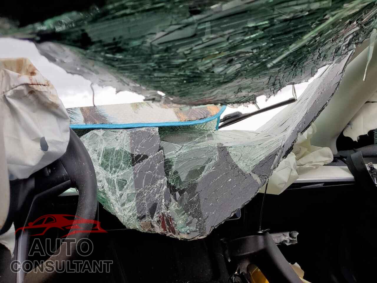 TESLA MODEL 3 2023 - 5YJ3E1EA1PF680105