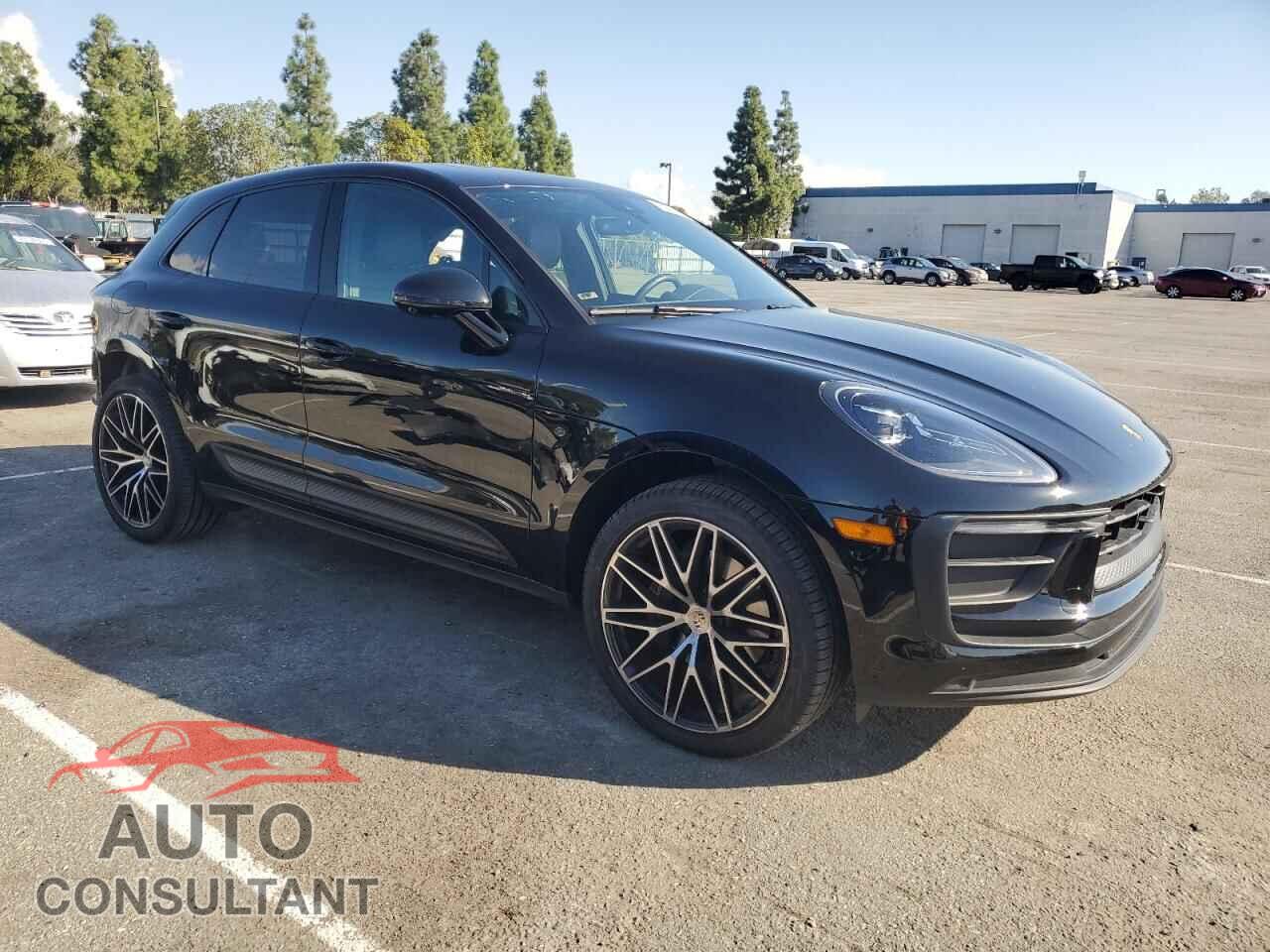 PORSCHE MACAN BASE 2023 - WP1AA2A59PLB07207