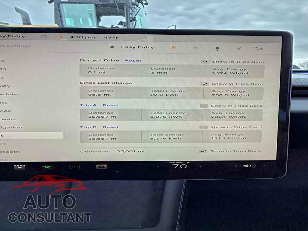 TESLA MODEL 3 2024 - 5YJ3E1EB3RF743555