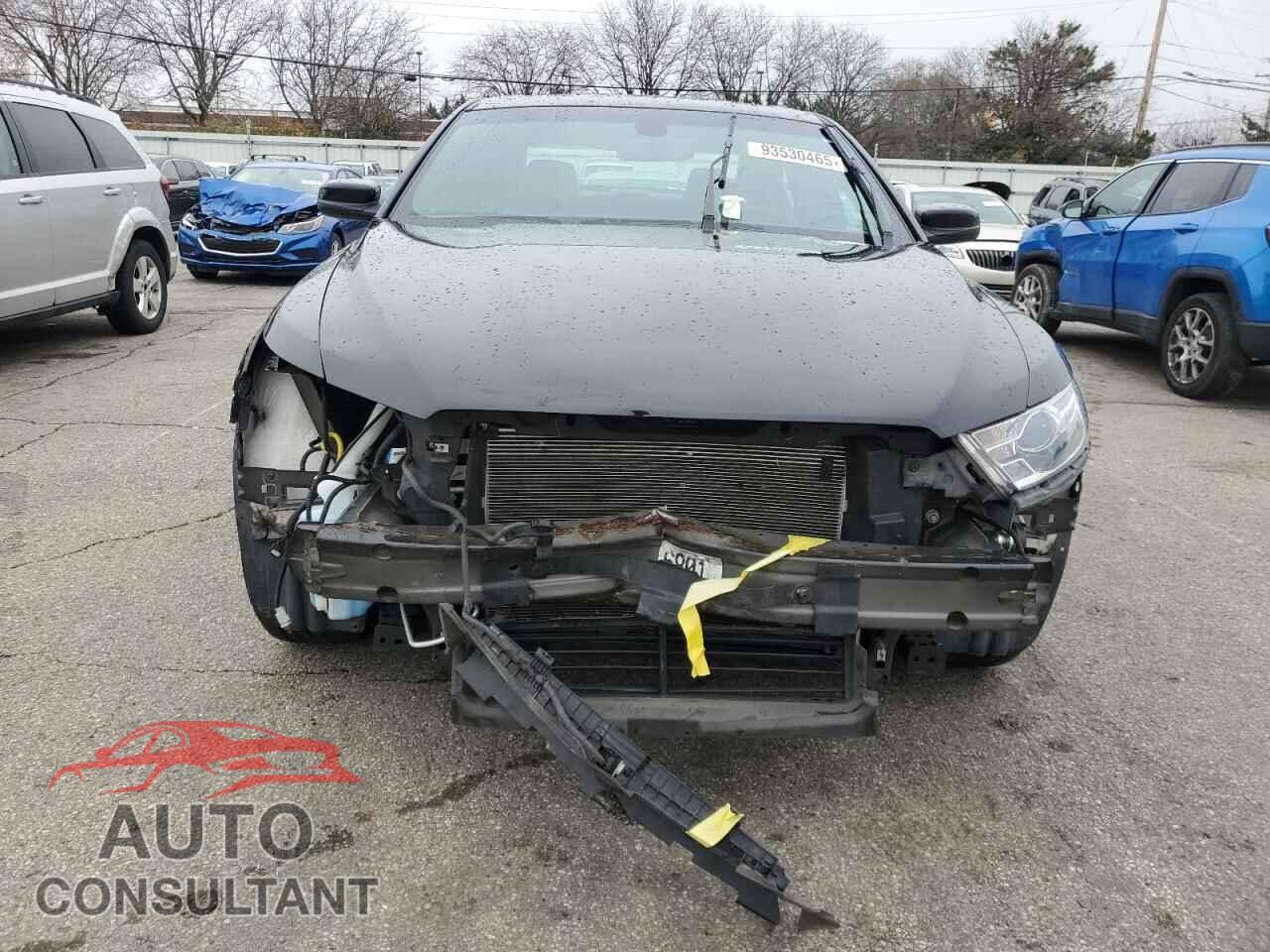 FORD TAURUS 2015 - 1FAHP2E86FG177215