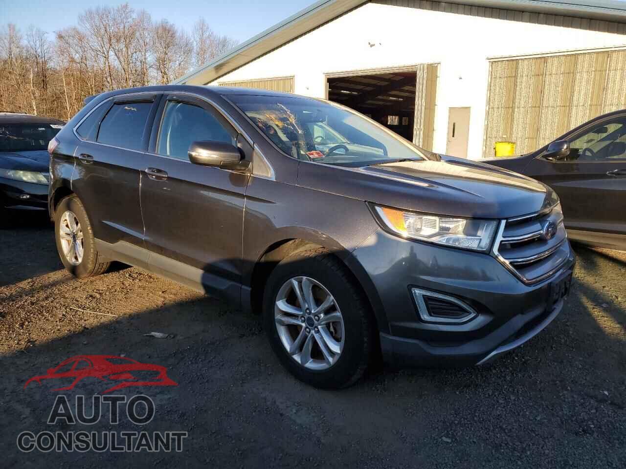 FORD EDGE 2016 - 2FMPK4J94GBB46239