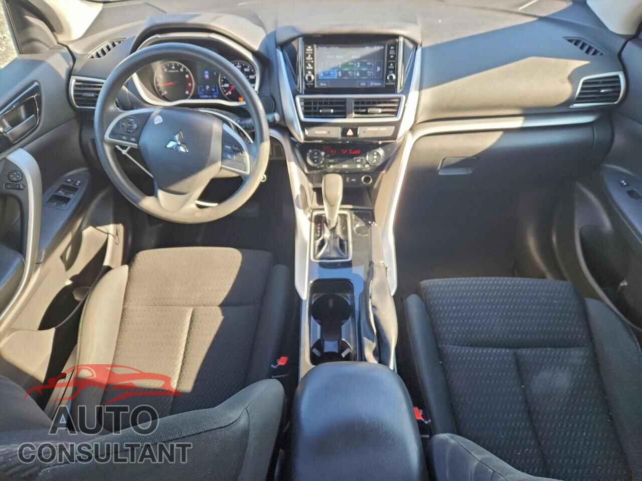 MITSUBISHI ECLIPSE 2020 - JA4AS3AA4LZ026585