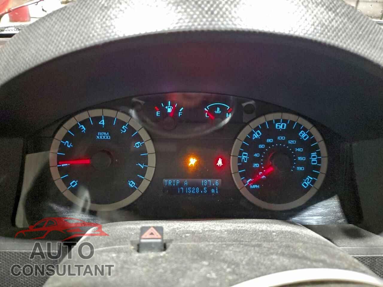 FORD ESCAPE 2012 - 1FMCU0D74CKA29286