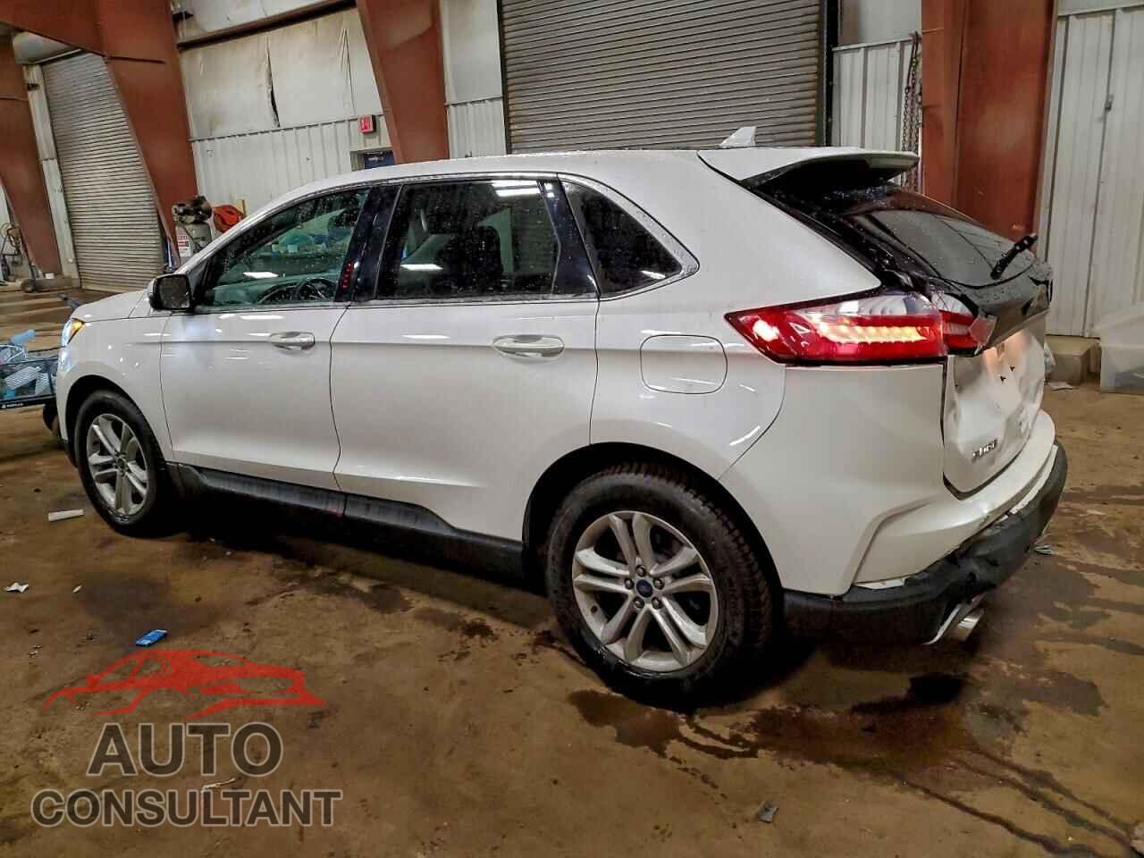 FORD EDGE 2019 - 2FMPK4J90KBC38358