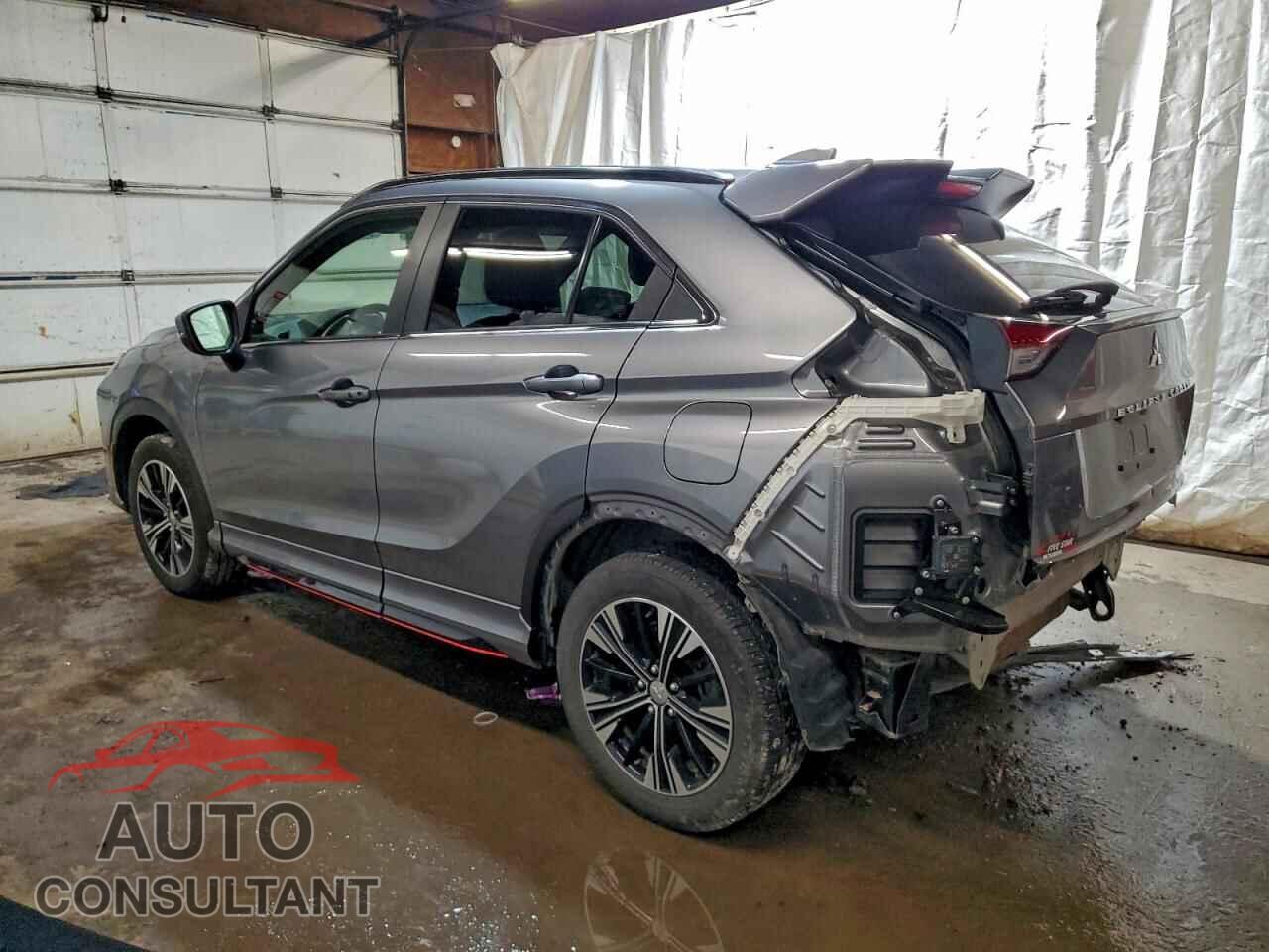MITSUBISHI ECLIPSE 2022 - JA4ATWAA3NZ028555
