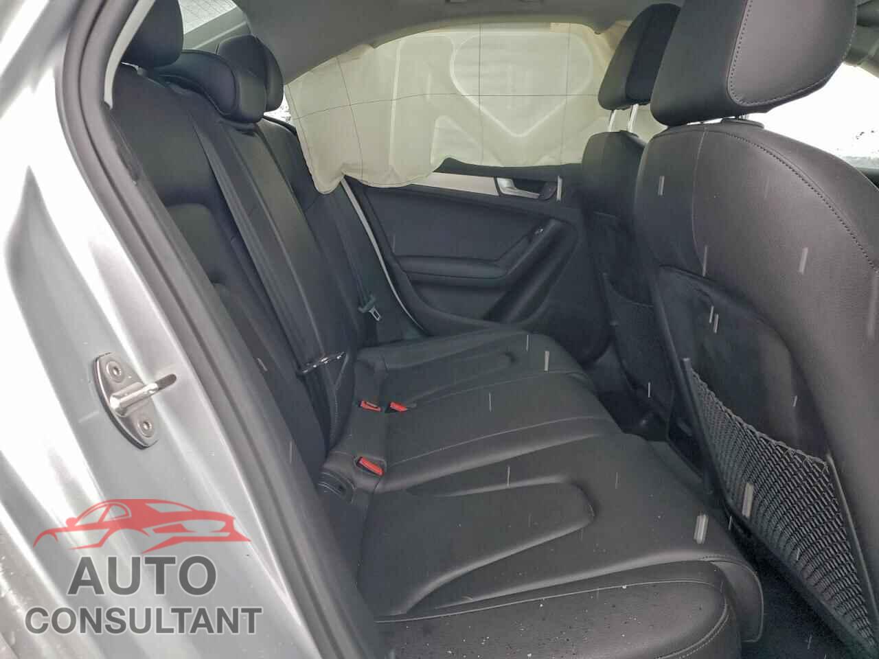 AUDI A4 2014 - WAUFFAFL7EA081061