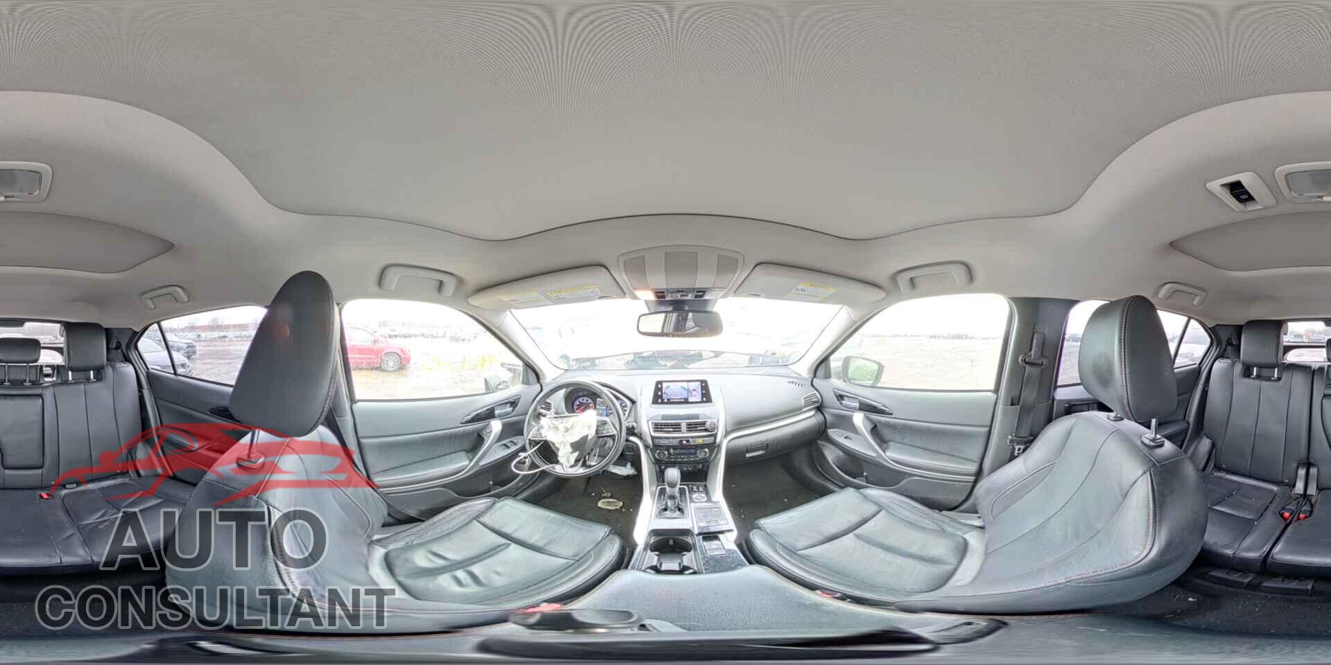 MITSUBISHI ECLIPSE 2019 - JA4AT5AA3KZ004052